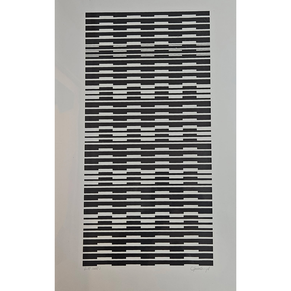 Jules Engel - Untitled 2