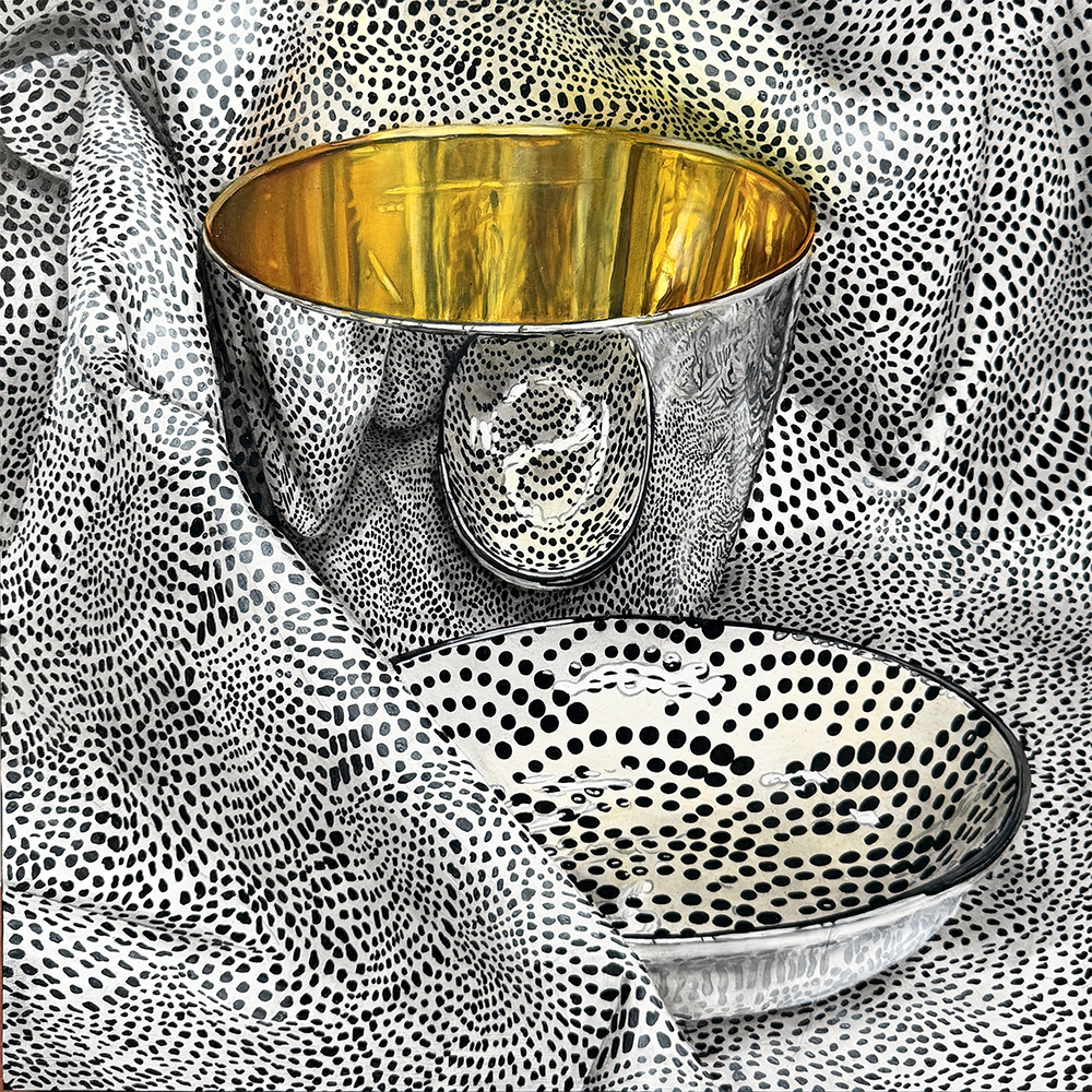 Jeanette Pasin Sloan - Duet