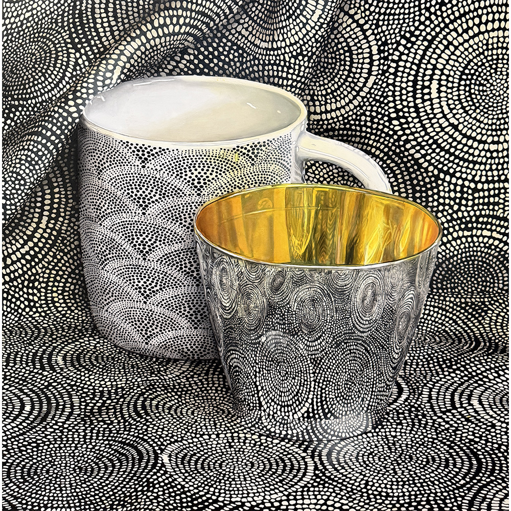 Jeanette Pasin Sloan  - Full Circle 