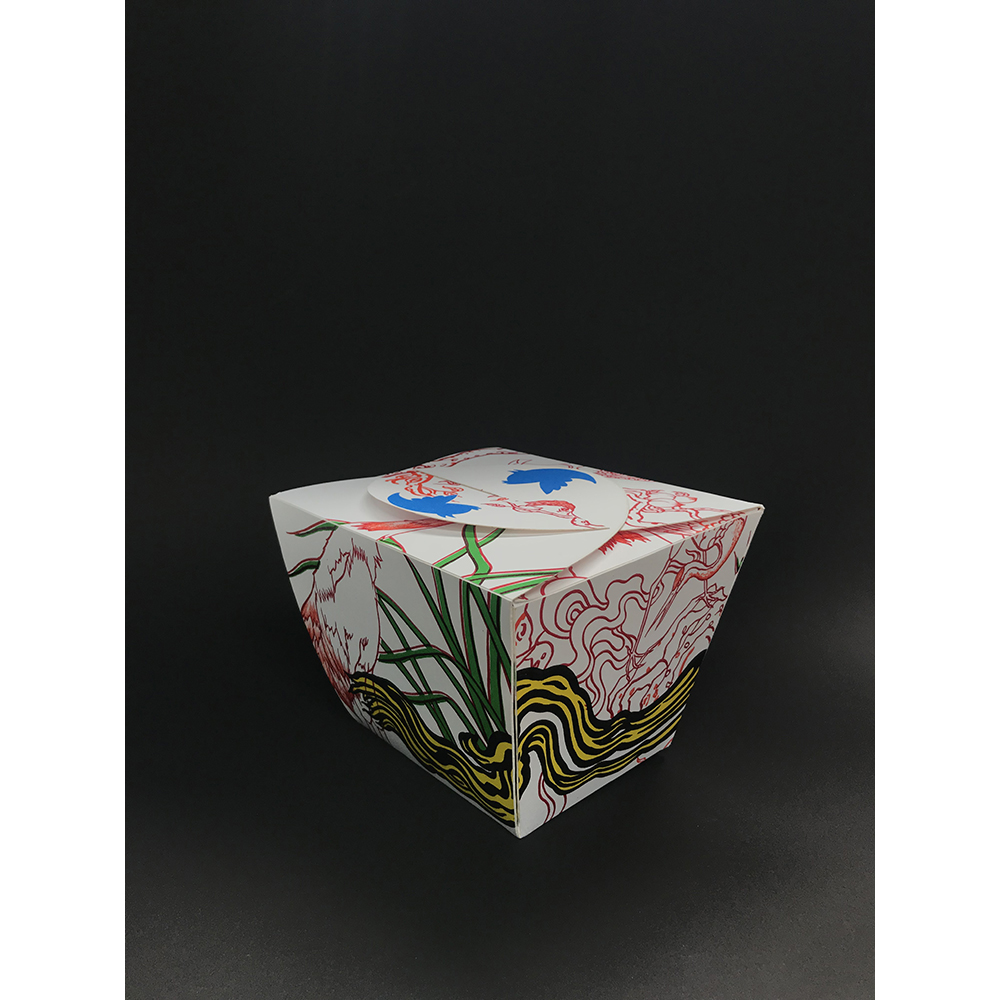 Jiha Moon - Take Out