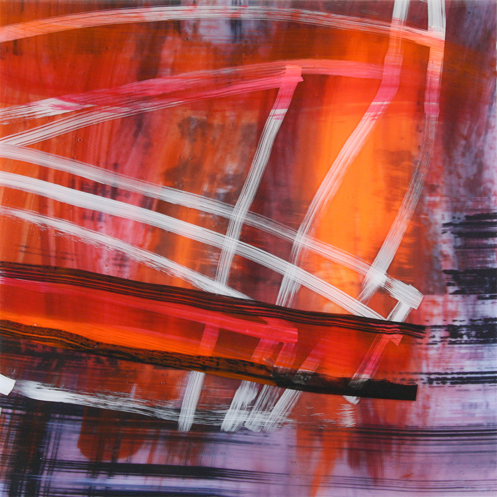 Kate Petley - Slow Burn