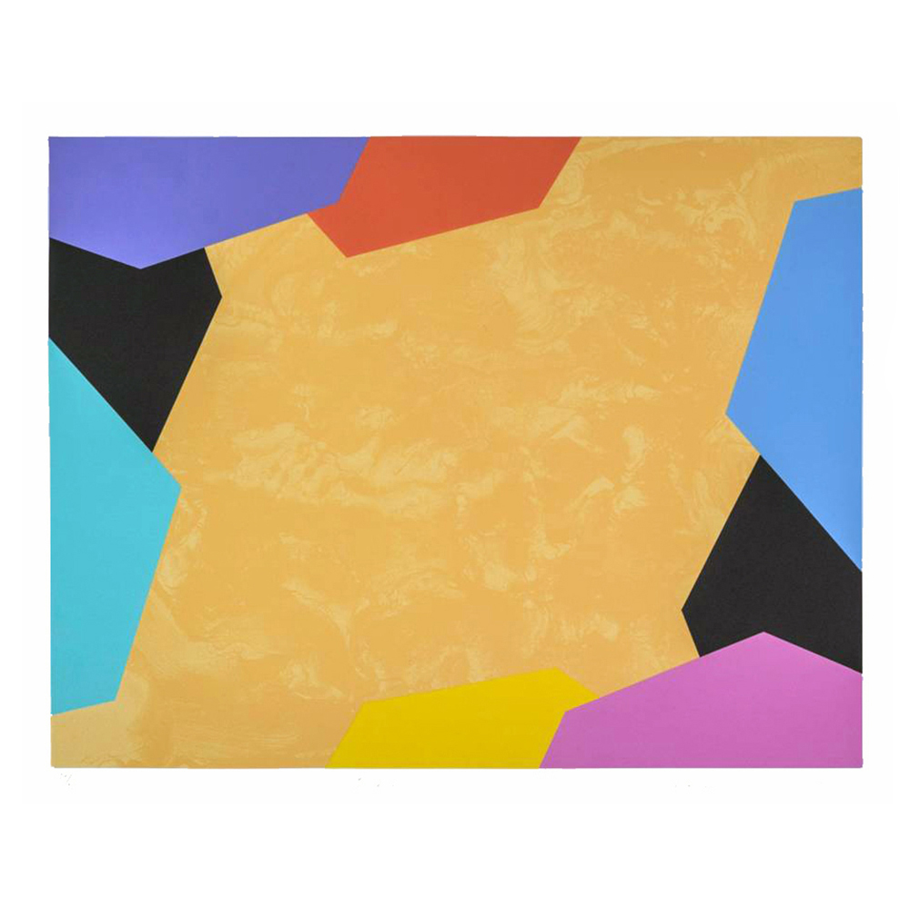 Mokha Laget - Blackjack