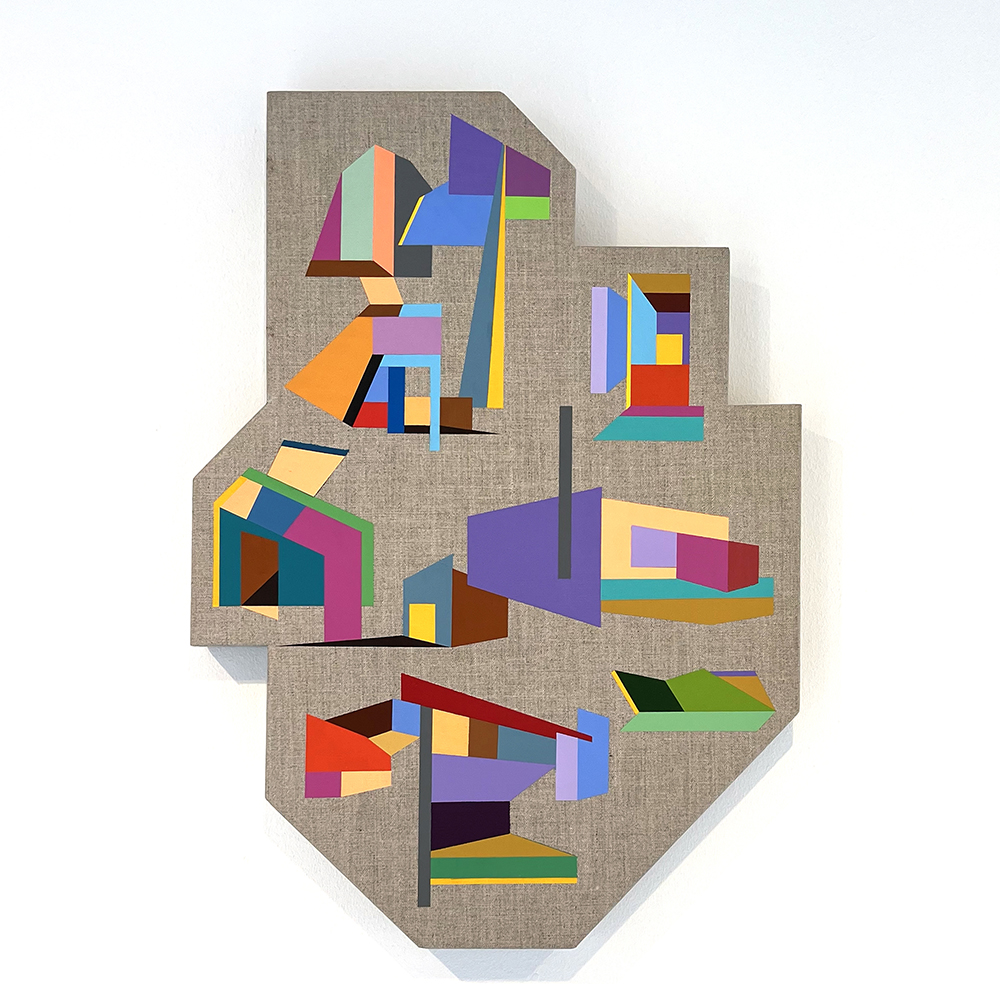 Mokha Laget - Capriccio #22