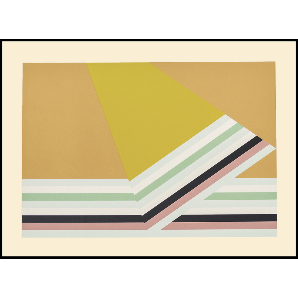 Mokha Laget - Homage to the Wedge