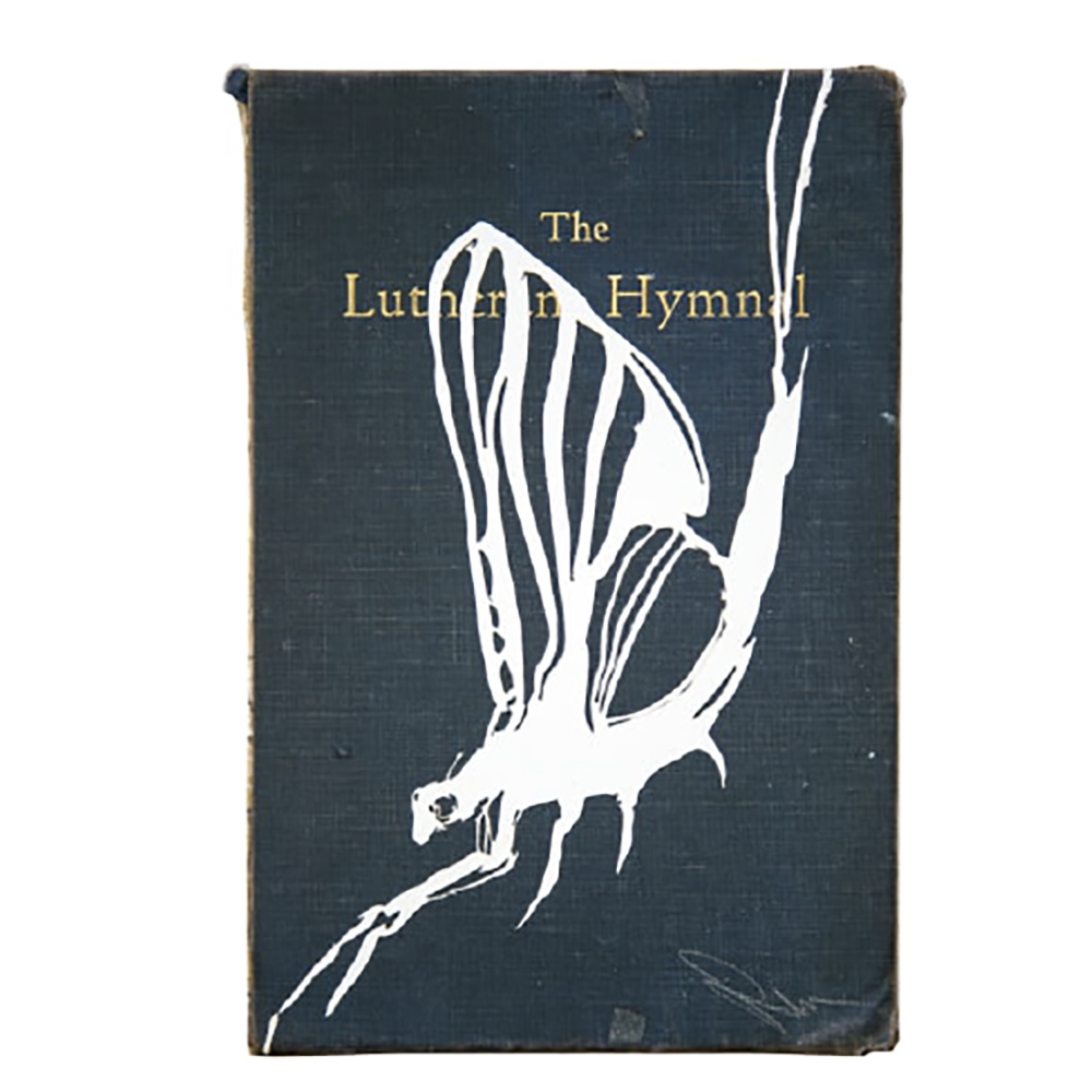 Swoon  - Eidophone 11