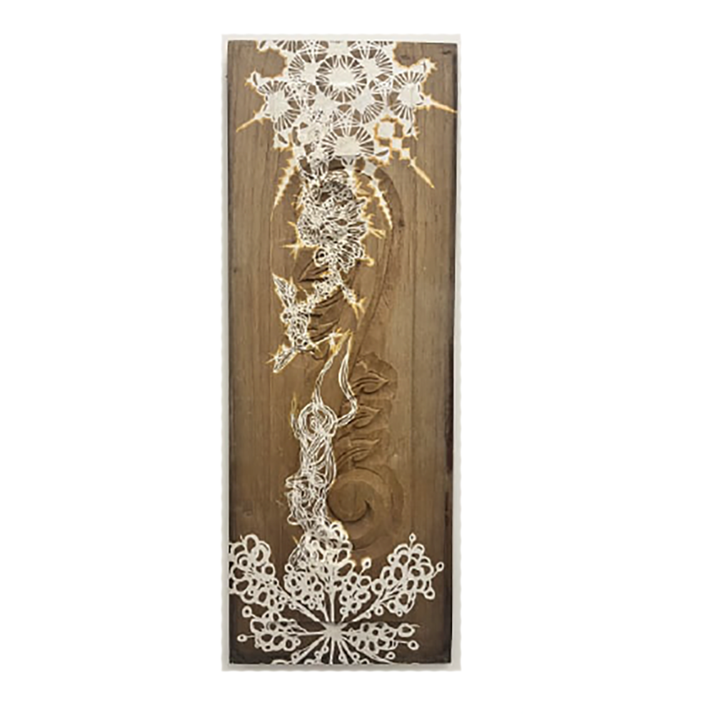 Swoon  - Eidophone 120