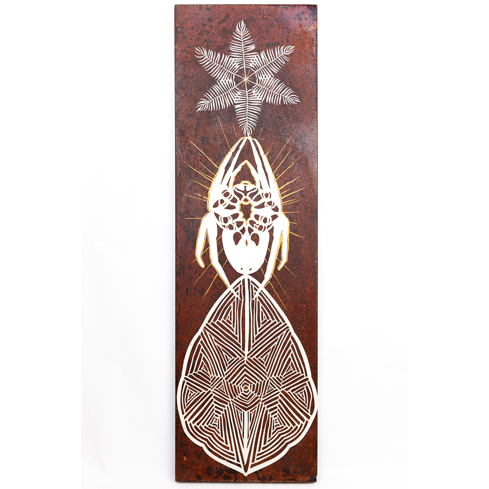 Swoon - Eidophone 65