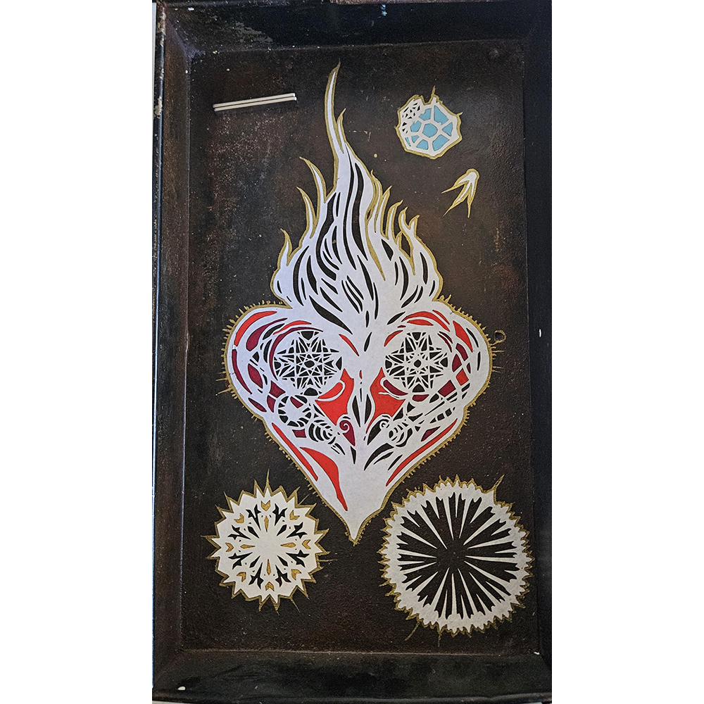 Swoon - Eidophone #74