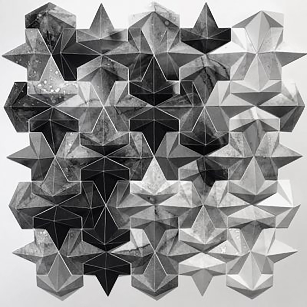 Matthew Shlian - The Tendon Series