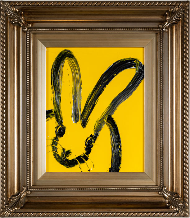 Hunt Slonem – Valejo