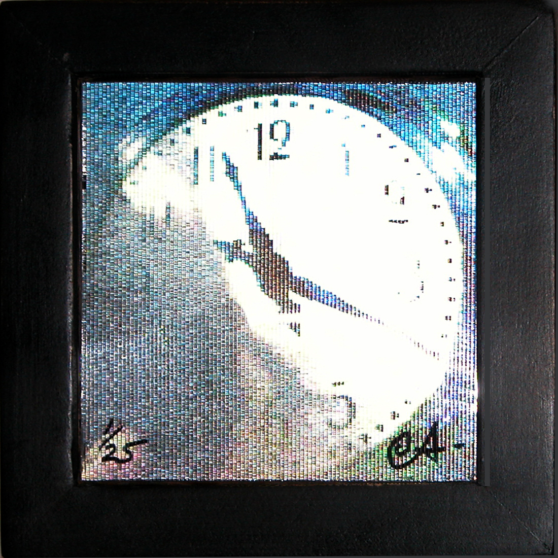 Ann Weiner - Within Time