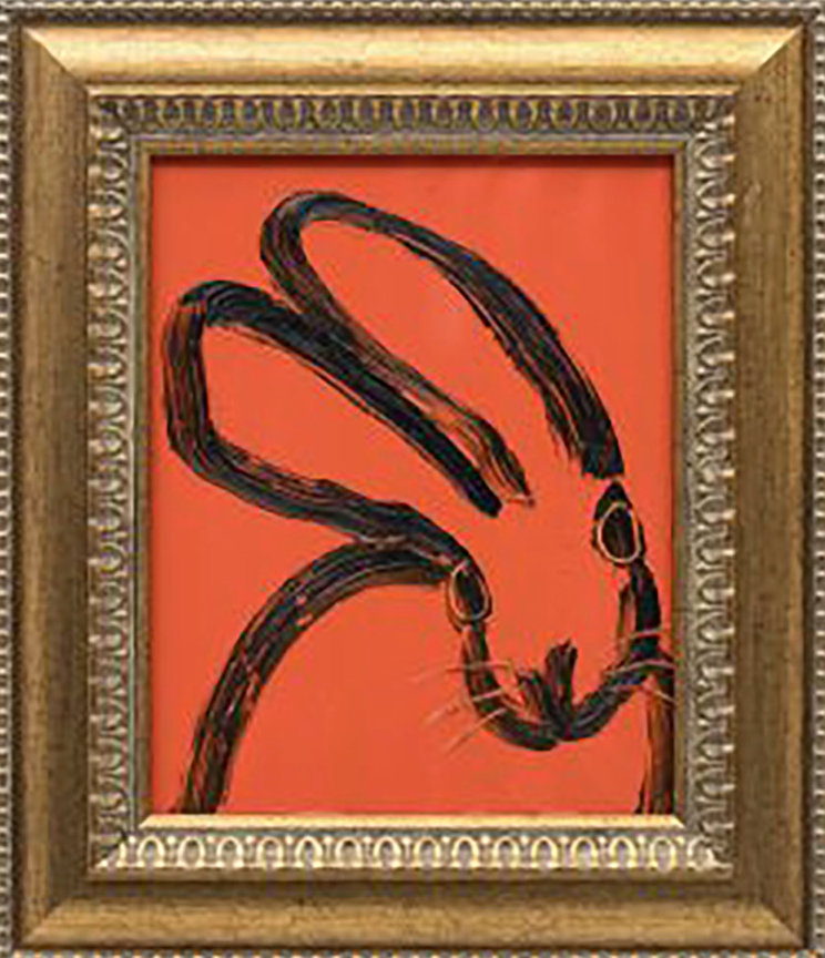 Hunt Slonem: Family Portraits | March 13–May 10, 2026