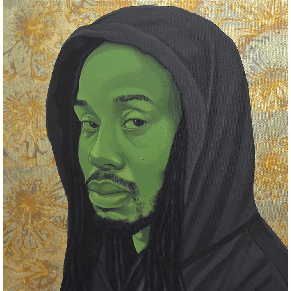 Clarence Heyward - In My Hood #29