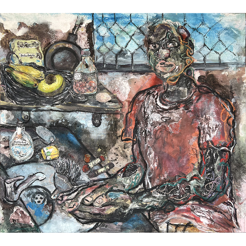 Emmie Nume - Life in a Day