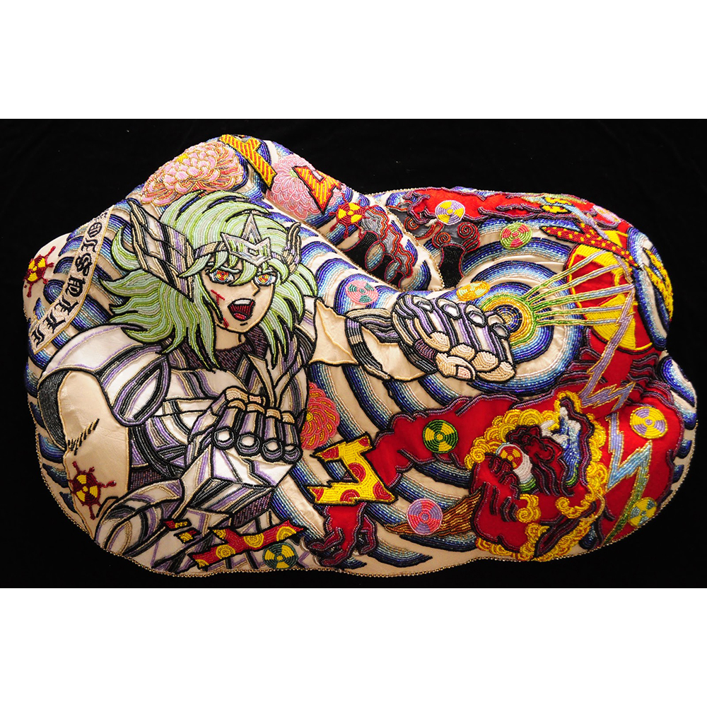 Eri Imamura - Illusion