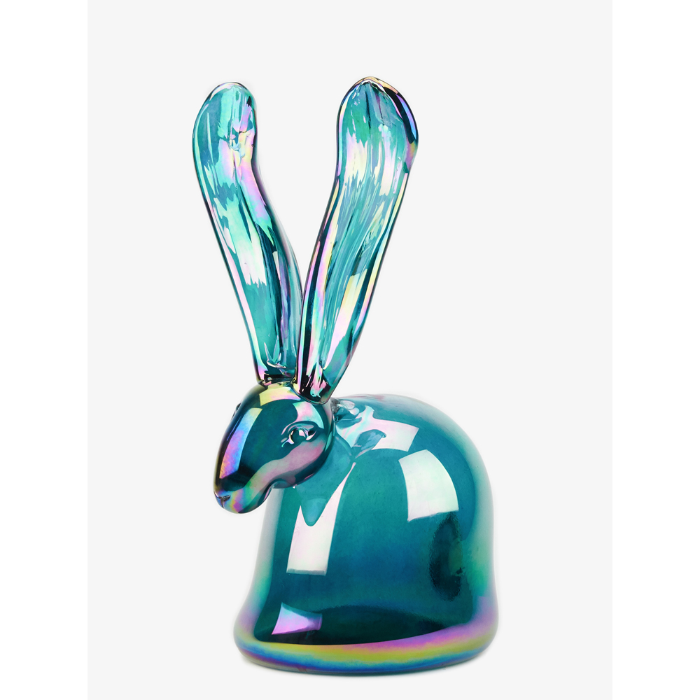 Hunt Slonem - Devlin