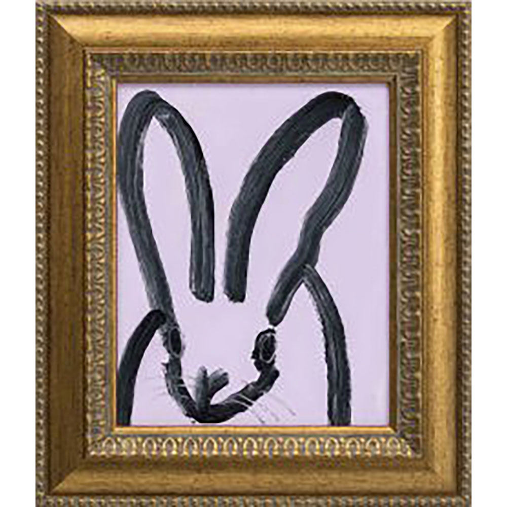 Hunt Slonem - Maxine