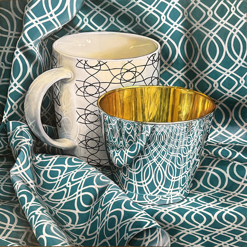 Jeanette  Pasin Sloan - Curvesome