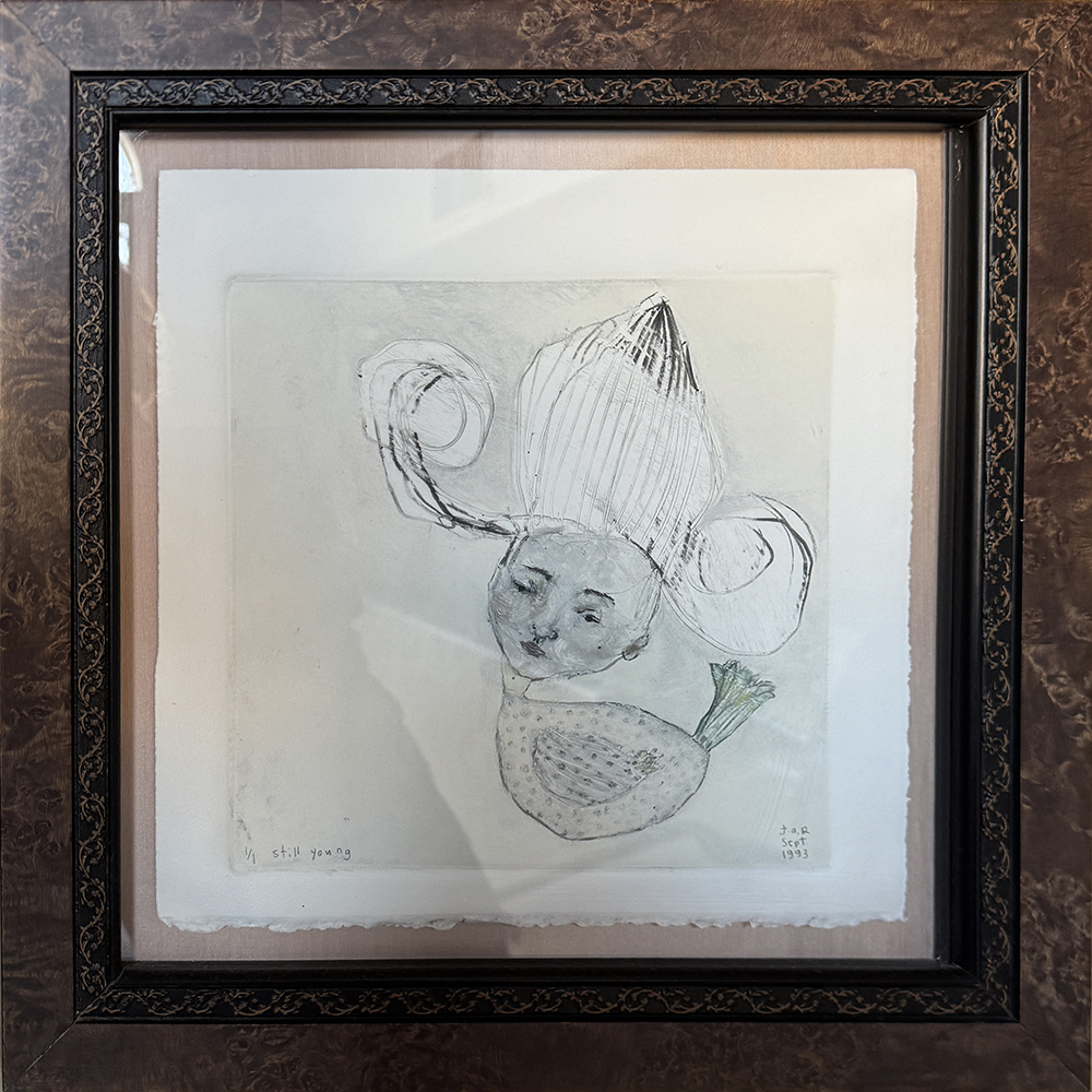 Julie Richard - Still Young