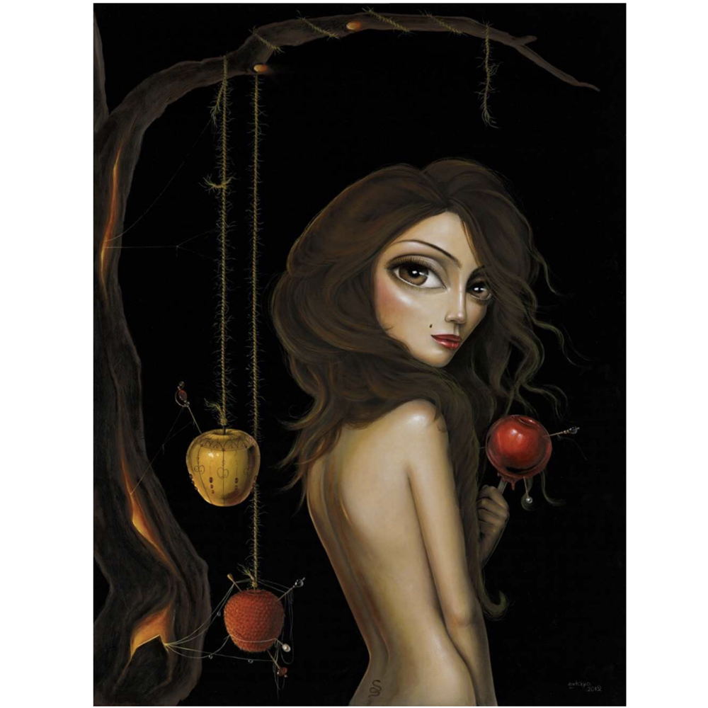 Leila Ataya - Where It All Began