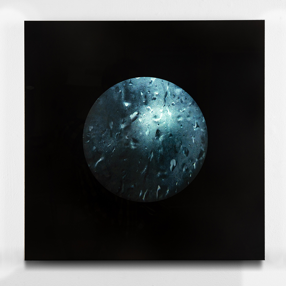 Marietta Patricia Leis - Eventide 1