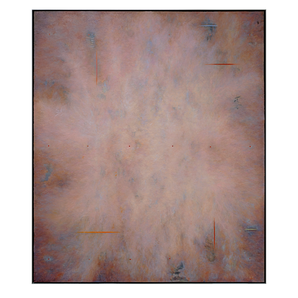 Raphaelle Goethals - The Sound of Space