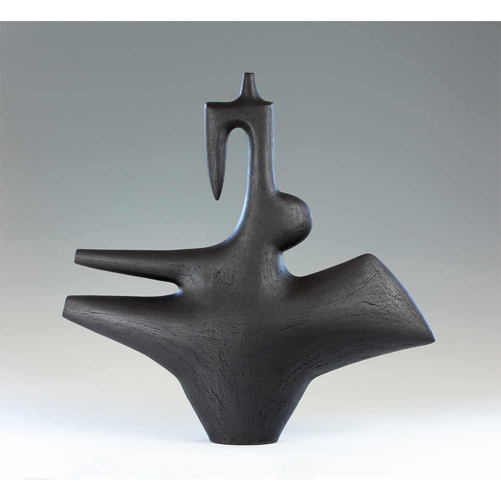 Sharon Brush - Future Plans