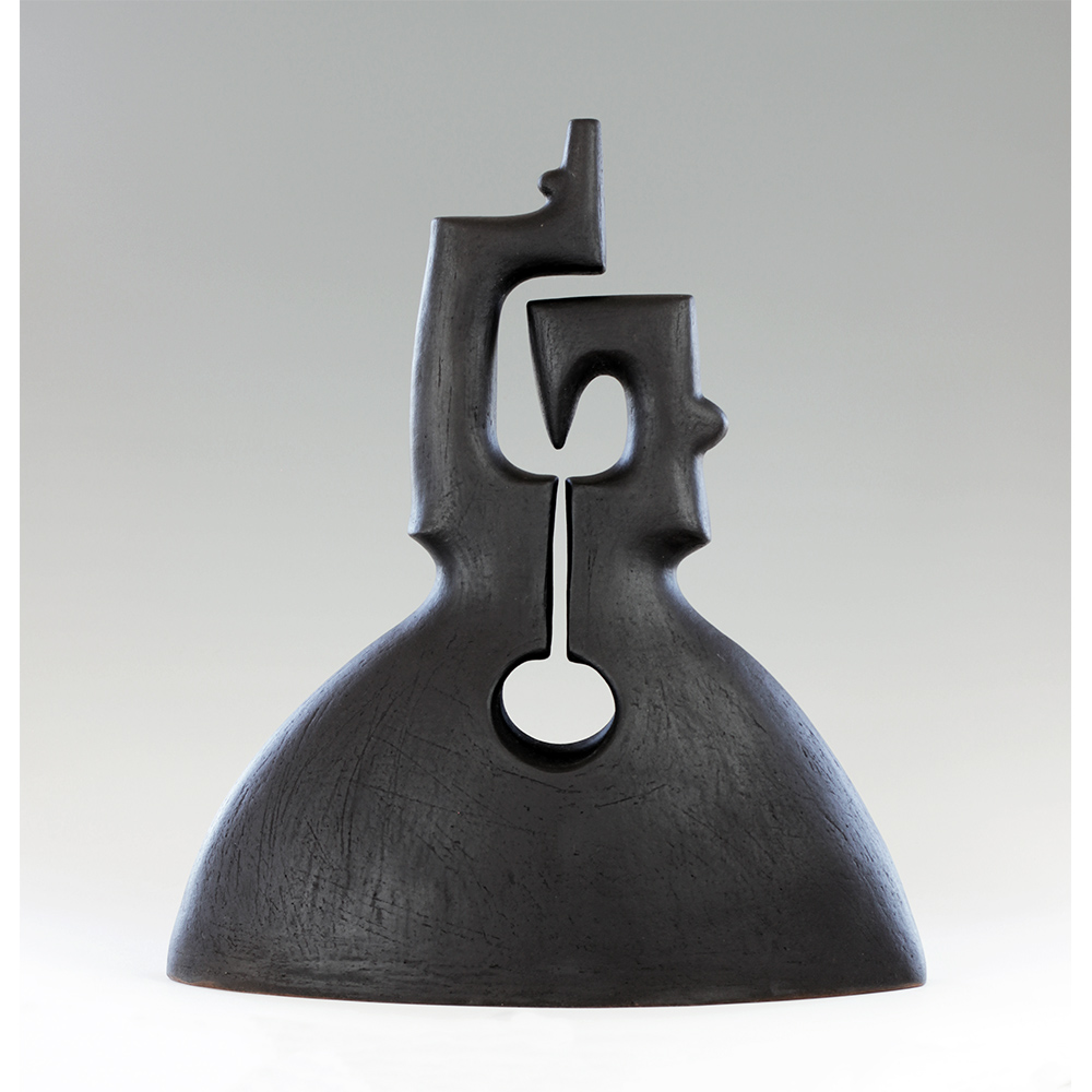 Sharon Brush - Through the Keyhole