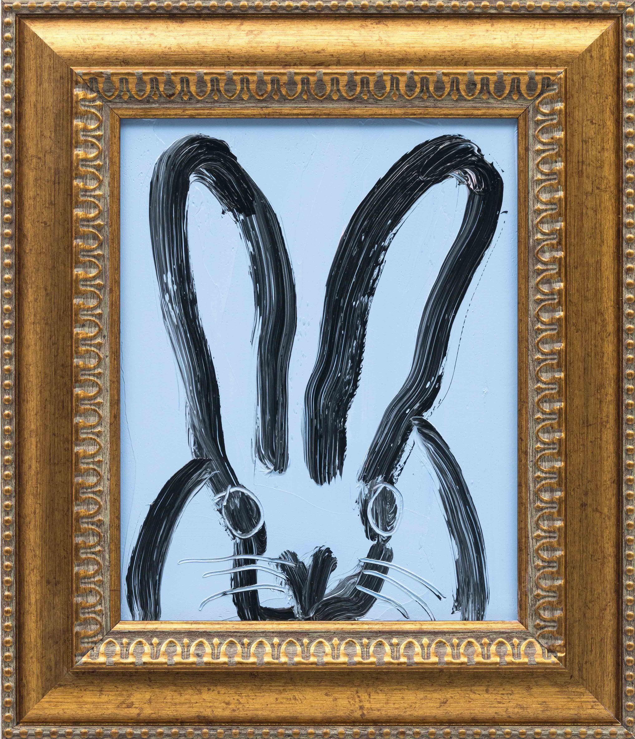 Hunt Slonem - Untitled JMG2278