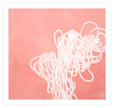 Greg Murr - Pearl Study no. 9