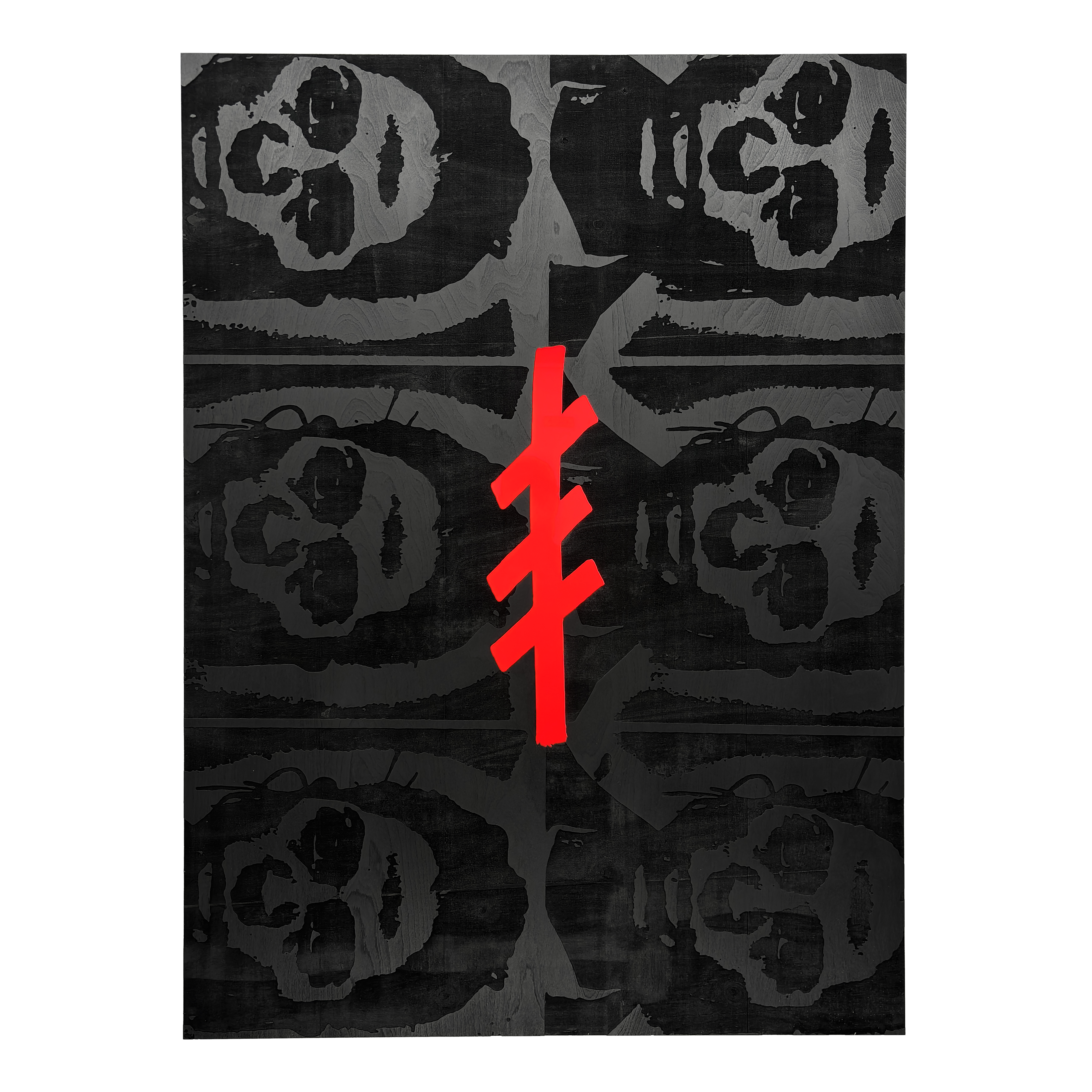 Nadya Tolokonnikova - Mugshot