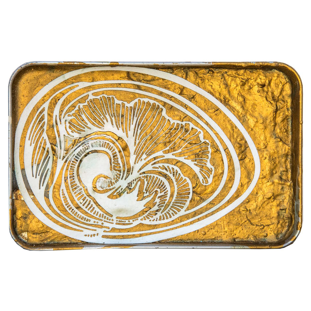 Swoon  - Eidophone 24