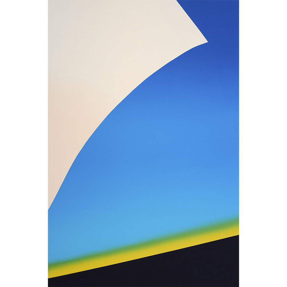 Aleya Hoerlein - Transitory Nature, Number 1