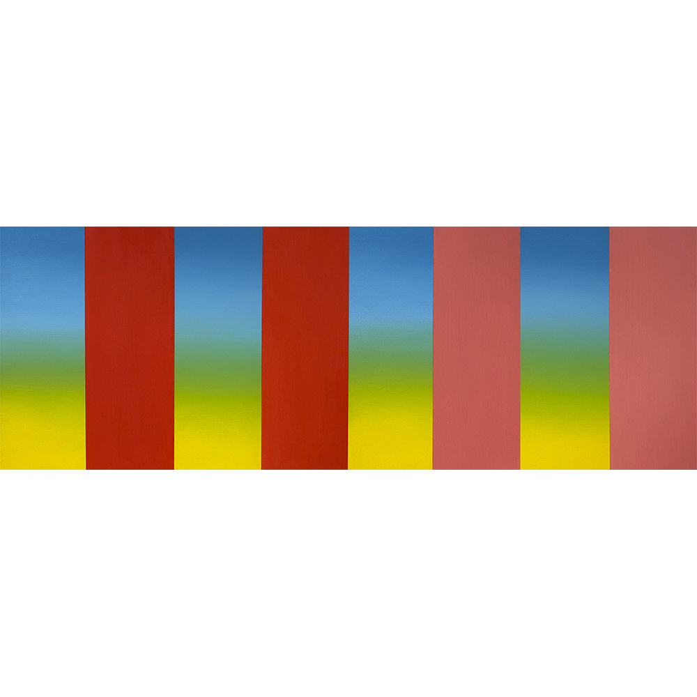 Aleya  Hoerlein - Transitory Nature, Number 5