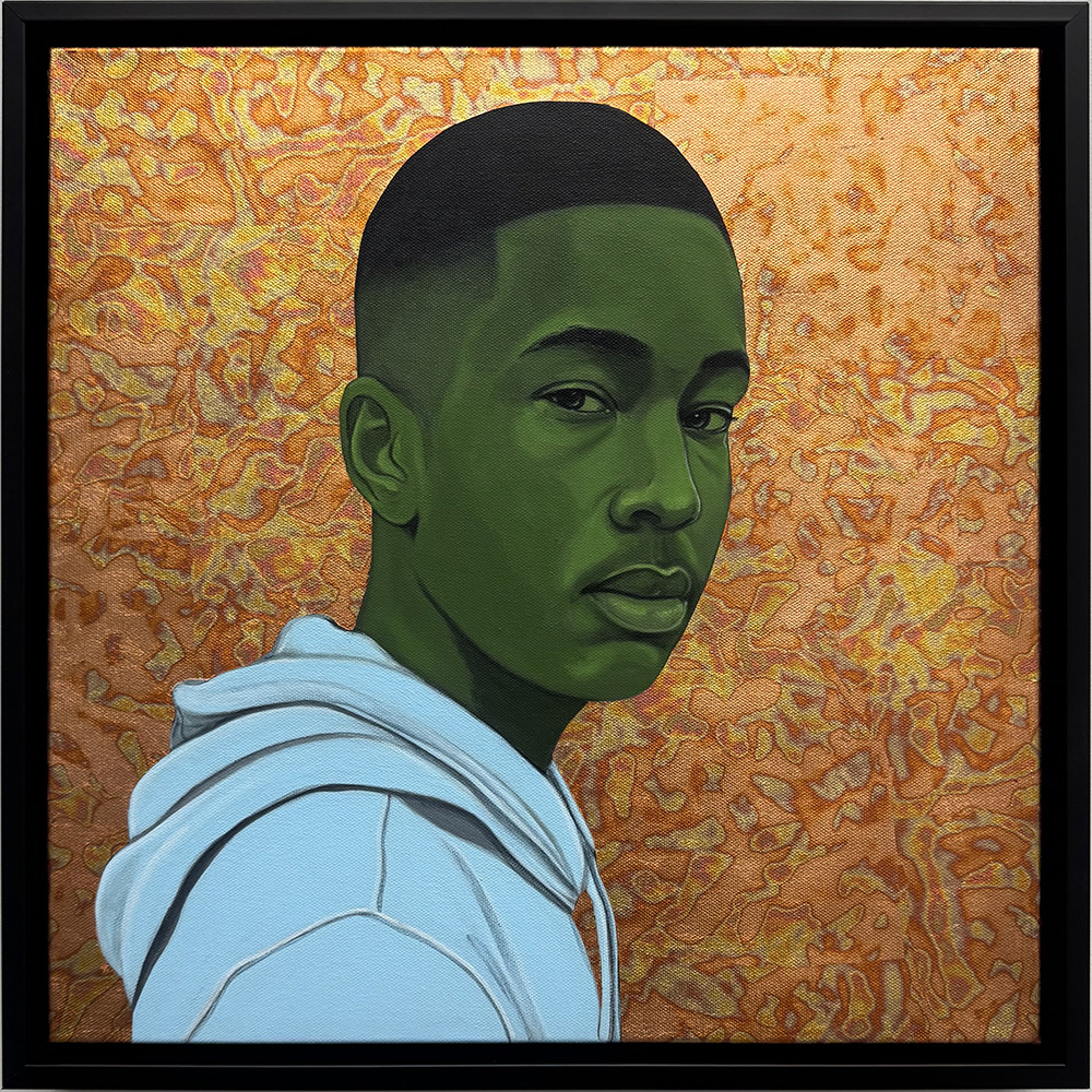 Clarence  Heyward - In My Hood #39