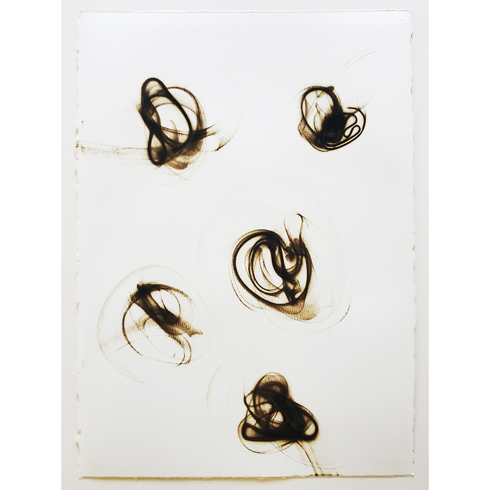 Etsuko Ichikawa - Trace 0720