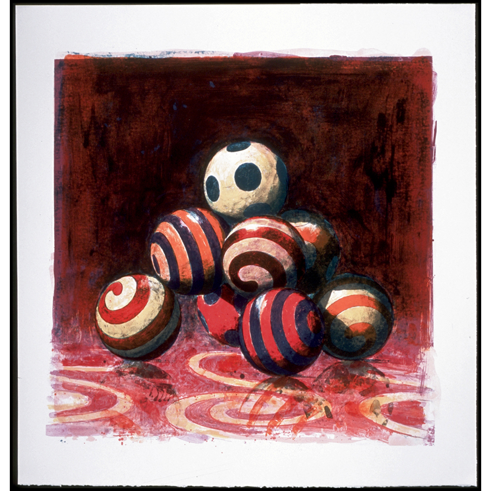 John Gibson - Wabash