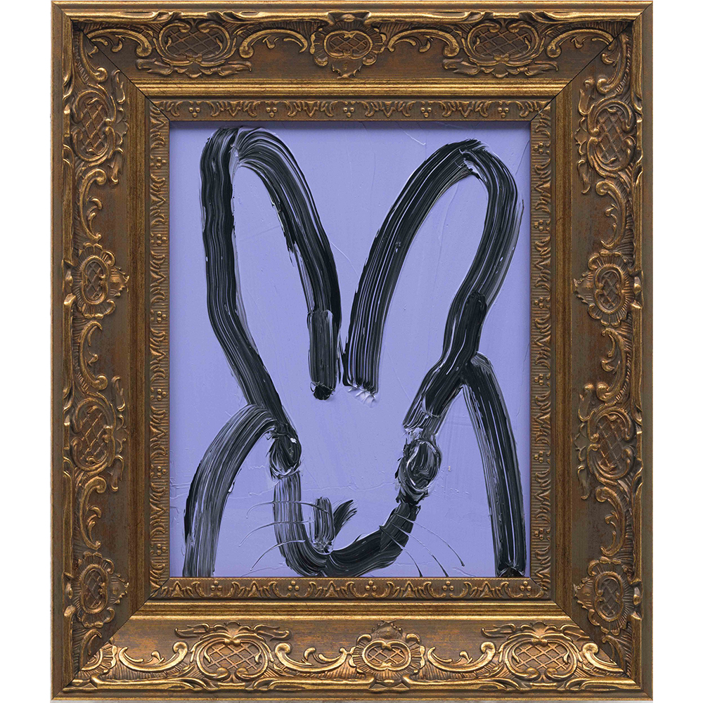 Hunt Slonem  - Marjorie