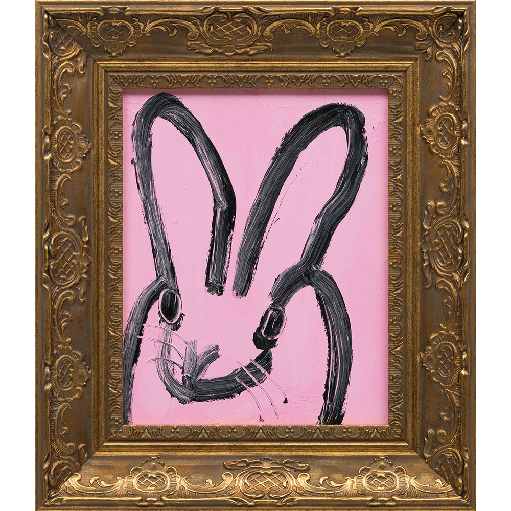 Hunt Slonem - Penelope