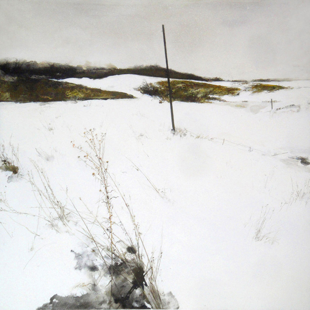 Igor Melnikov - Way Home