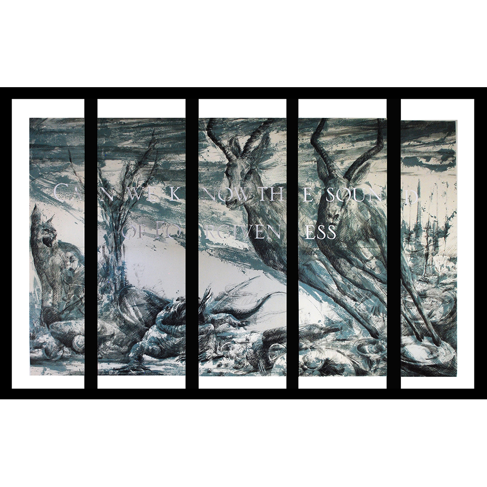 James Drake - Feast of Four Rivers