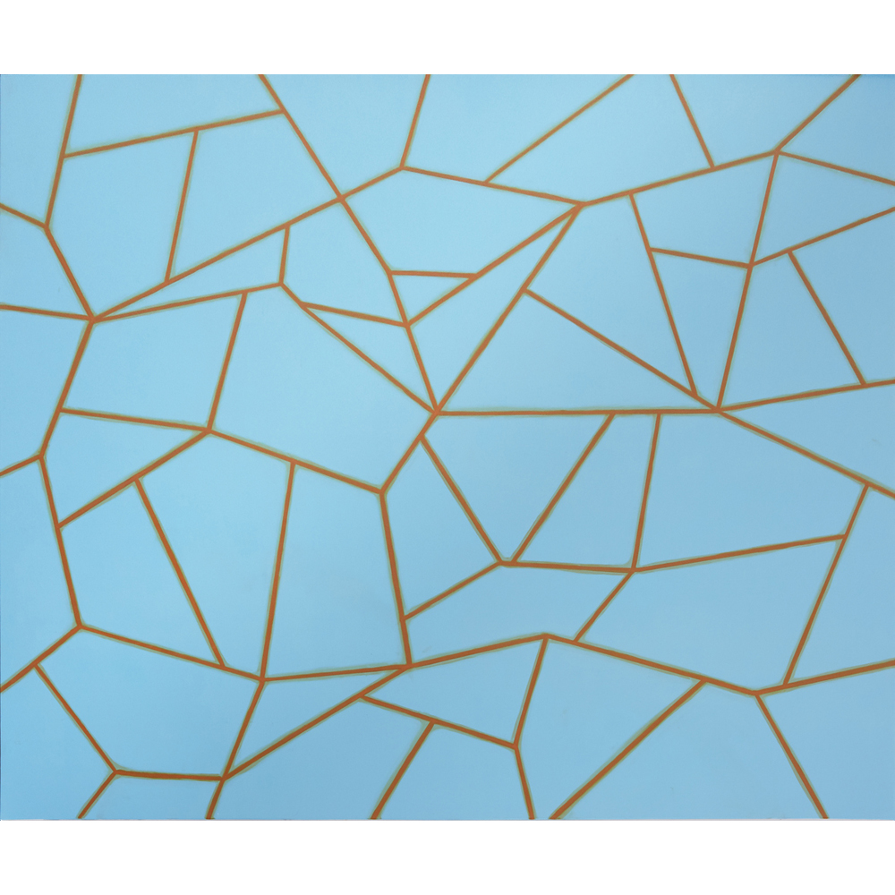 Jamie Brunson - Long Way Around