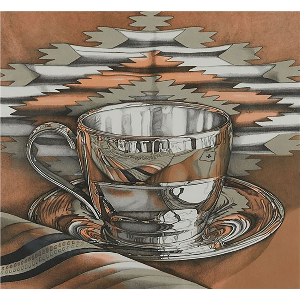 Jeanette Pasin Sloan - Club State I