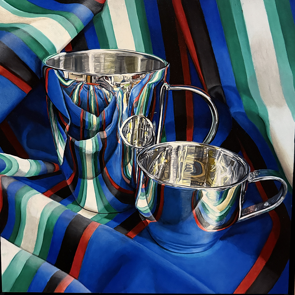 Jeanette Pasin Sloan - Duet