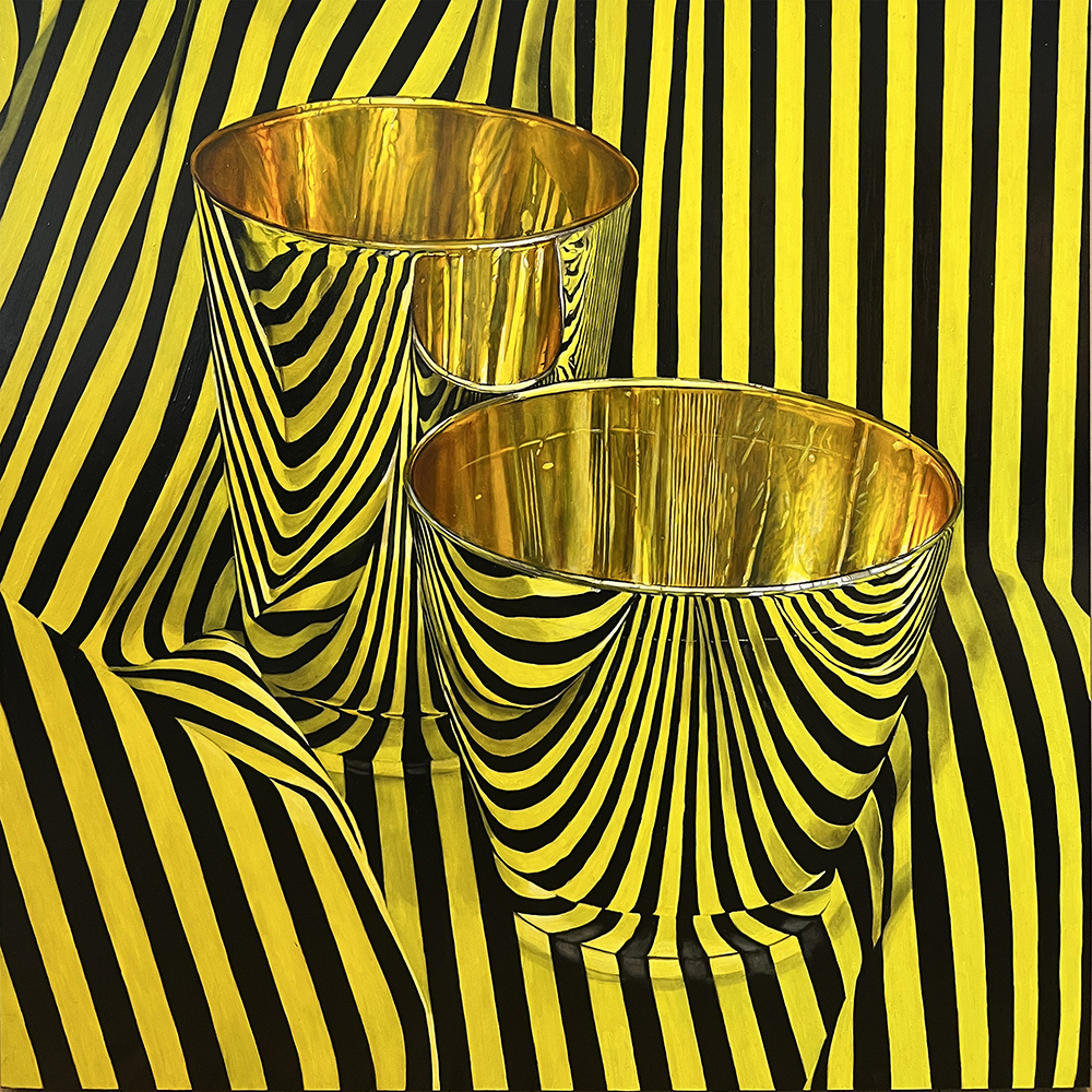 Jeanette Pasin Sloan - Light