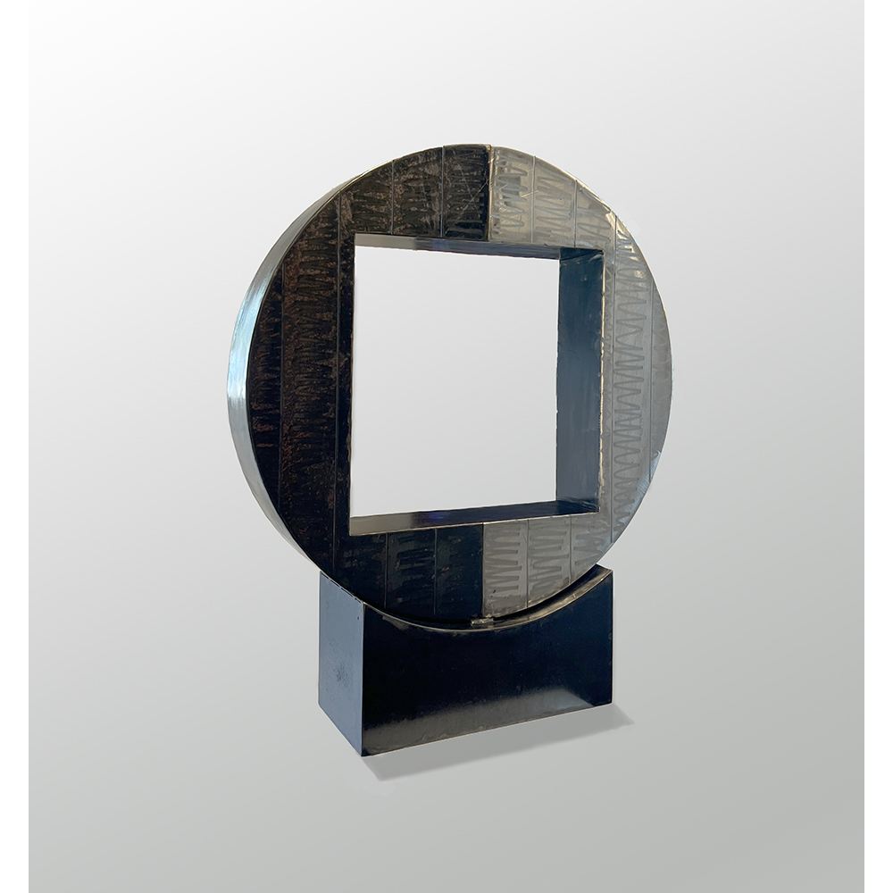 Karen Yank - View Study