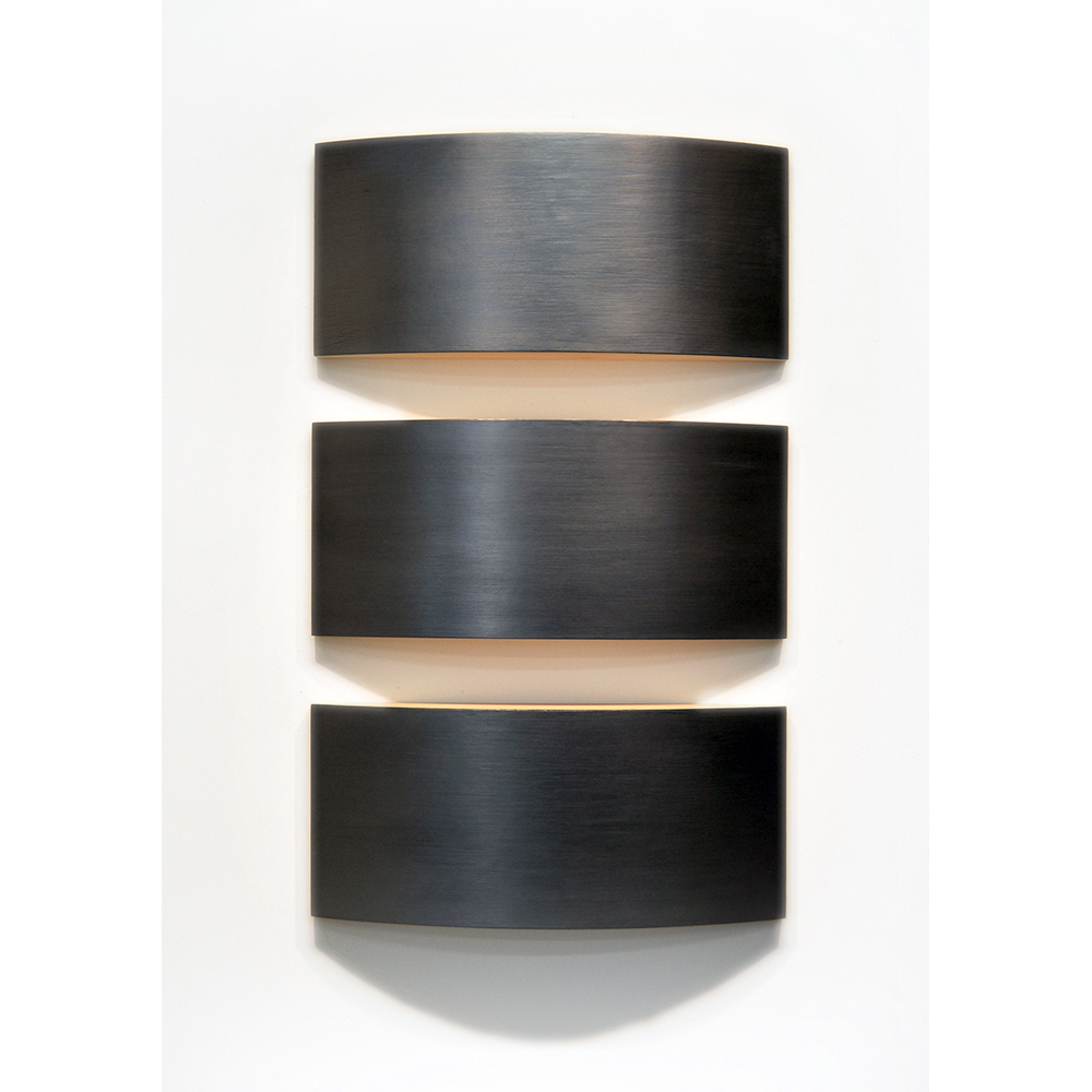 Marietta Patricia Leis - Fissures