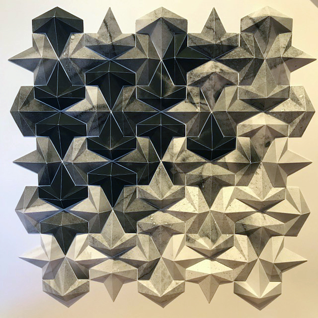 Matthew Shlian - The Tendon Series