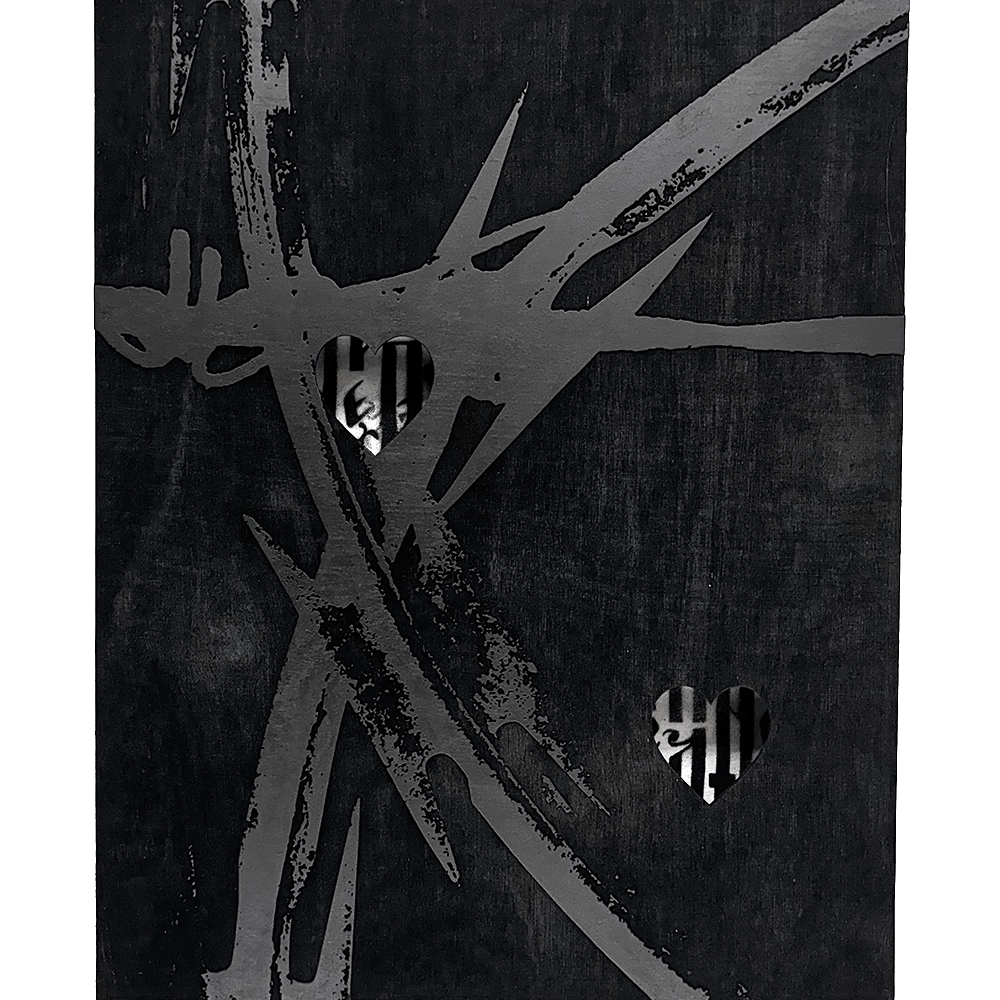 Nadya Tolokonnikova - Rage Makes Me Pretty