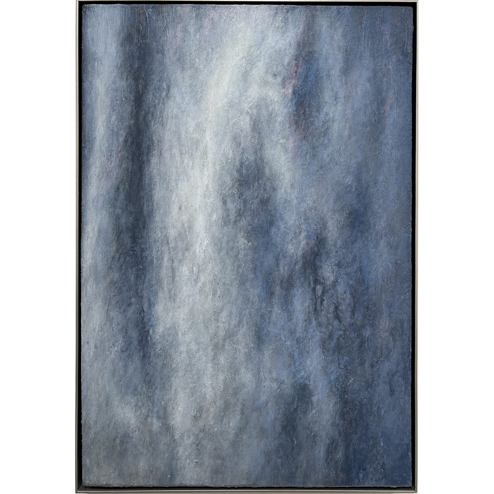 Raphaelle Goethals - Blue Falls Commission